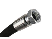 Manguera de combustible CIB Unigas 1500 mm, 2340004