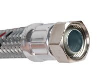 Manguera de combustible CIB Unigas 1500 mm, 2340004