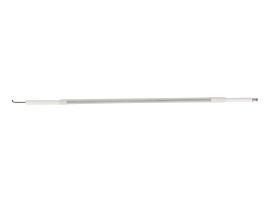 Electrodo de encendido CIB Unigas de 483 mm, art: 2080277