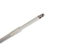 Electrodo de encendido CIB Unigas de 483 mm, 2080277