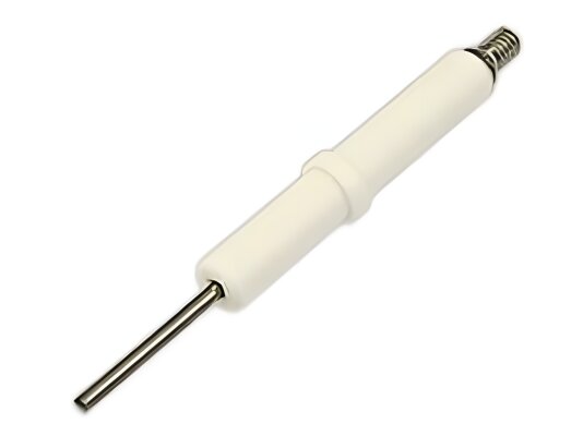 Electrodo de encendido CIB Unigas 502 mm, art: 2080293.