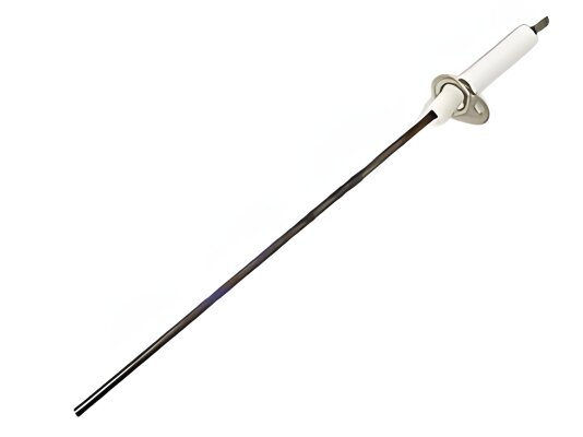 CIB Unigas 636 mm ignition electrode, art: 2080314.