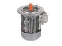 CIB Unigas JM 80C 2 B5 1.5 kW Electric Motor