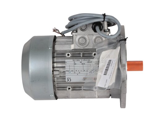 Motor eléctrico CIB Unigas JM 80C 2 B5 1,5 kW