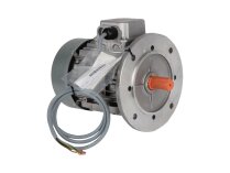 Motor eléctrico CIB Unigas JM 80C 2 B5 1,5 kW
