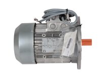 Motor eléctrico CIB Unigas JM 80C 2 B5 1,5 kW