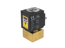 Válvula electromagnética SIRAI L122M02, art: 2190420-CU