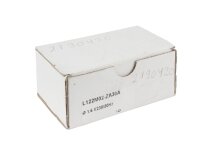 Válvula electromagnética CIB Unigas L122M02-ZA30A