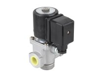 Brahma EG12*SR*GMO 13912001 Gas Electromagnetic Valve