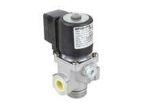 Válvula electromagnética de gas Brahma EG12*SR*GMO 13912001