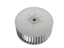 Impulsor de ventilador Ecoflam Ø200 x 80 mm, 65325272