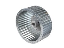 Impulsor de ventilador Ecoflam Ø200 x 80 mm, 65325272