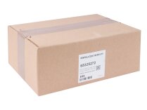 Impulsor de ventilador Ecoflam Ø200 x 80 mm, 65325272