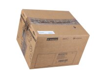 Impulsor de ventilador Ecoflam Ø200 x 80 mm, 65325272