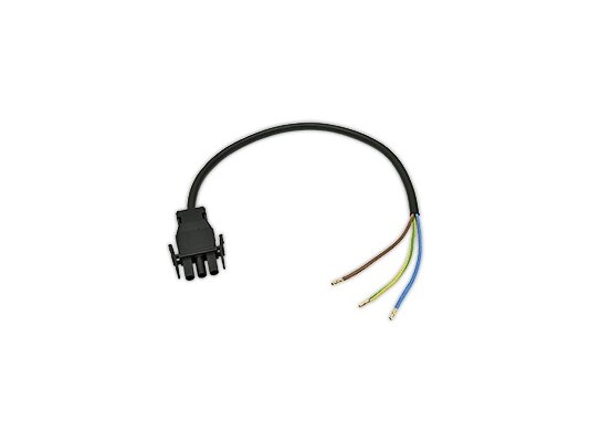 Ecoflam power cable 320mm, art: 65322015.