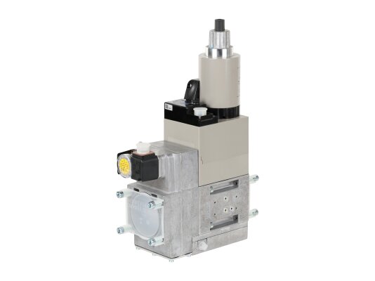 Dungs MB-ZRDLE 420 B01 S50 gas multi-block