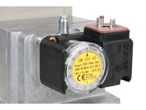Dungs MB-ZRDLE 420 B01 S50 gas multi-block