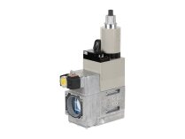 Dungs MB-ZRDLE 420 B01 S50 bloque múltiple de gas