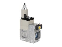 Dungs MB-ZRDLE 420 B01 S50 bloque múltiple de gas