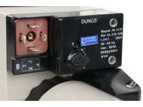 Dungs MB-ZRDLE 420 B01 S50 bloque múltiple de gas
