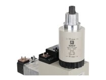 Dungs MB-ZRDLE 420 B01 S50 bloque múltiple de gas
