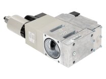 Dungs MB-ZRDLE 420 B01 S50 bloque múltiple de gas