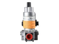 Dungs MVDLE 205/5, 230V Gas Electromagnetic Valve