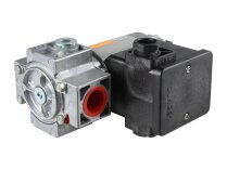 Dungs MVDLE 205/5, 230V Gas Electromagnetic Valve
