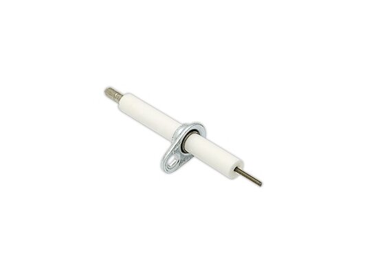 Electrodo de ionización Ecoflam 80 mm, art: 65322164.