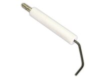 Electrodo de ionización Ecoflam 77 mm, art: 65320867.