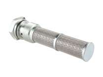 Fuel filter FBR Ø28 x 102 mm, art: 052131.