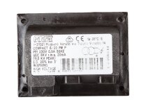 FIDA Compact 8/20 PM P ignition transformer