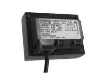 FIDA Compact 8/20 PM P ignition transformer