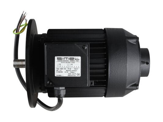 SIMEL 1.5 kW 18/6-54 electric motor, art: 01119780-LB