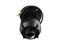 Motor eléctrico Simel 18/6-54, 1.5 kW