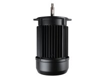 Simel 85 B, 3 kW electric motor