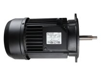 Simel 85 B, 3 kW electric motor