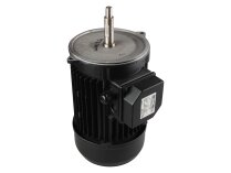 Simel 85 B, 3 kW electric motor