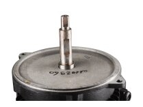 Simel 85 B, 3 kW electric motor