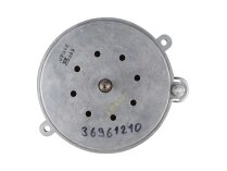 Motor eléctrico Hanning OE6Z2B4-416