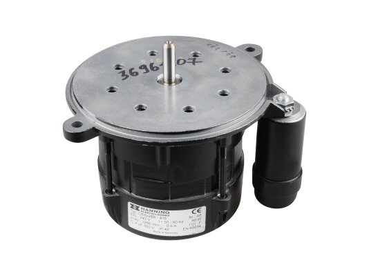 Hanning OE6Y2B5-415 electric motor