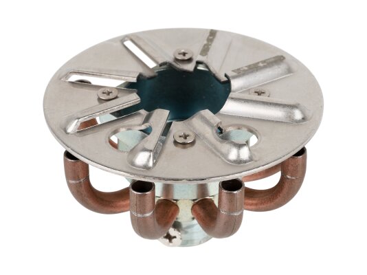 Riello burner head Ø72 mm, art: 3006699.