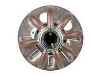 Riello burner head Ø72 mm, art: 3006699.