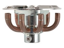 Riello burner head Ø72 mm, art: 3006699.
