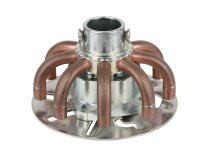 Quemador Riello Ø72 mm, art: 3006699.