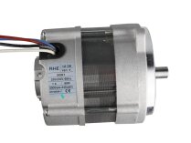 Motor Riello RHE 181T 9091, art: 3006565