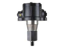 Burner pump hp-Technik VBHRG-D-4-10-BH1