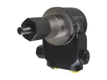Bomba de quemado hp-Technik VBHRG-D-4-10-BH1