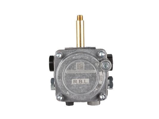 Riello 2566034 burner pump, art: 3007807