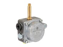Riello burner pump R.B.L. 2566054, art: 3008570.